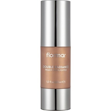 Праймер-хайлайтер Double Radiance SPF10 30 мл Flormar
Праймер-хайлайтер Double Radiance SPF10 30 мл Flormar