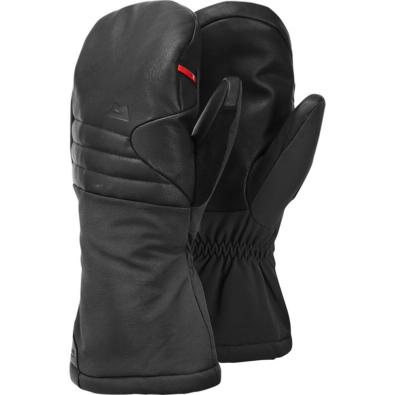 Перчатки Пиннакл Mountain Equipment, черный
Перчатки Пиннакл Mountain Equipment, черный