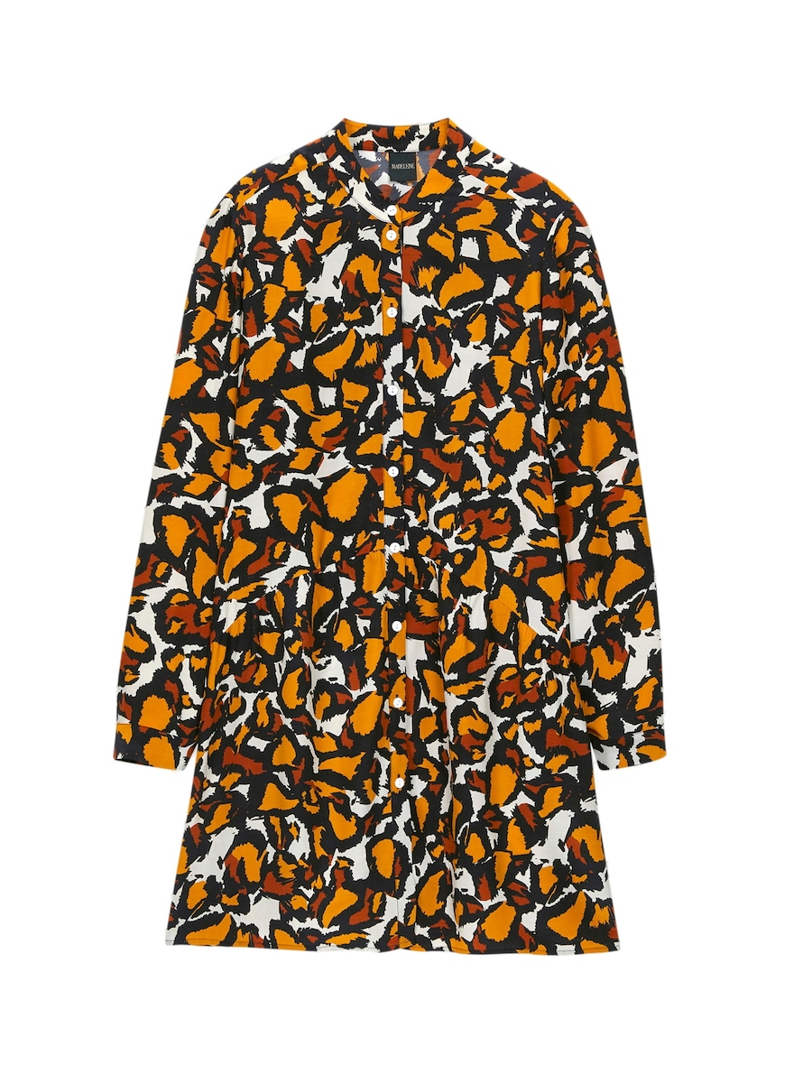 Блуза MADELEINE, Mixed Colors
Блуза MADELEINE, Mixed Colors