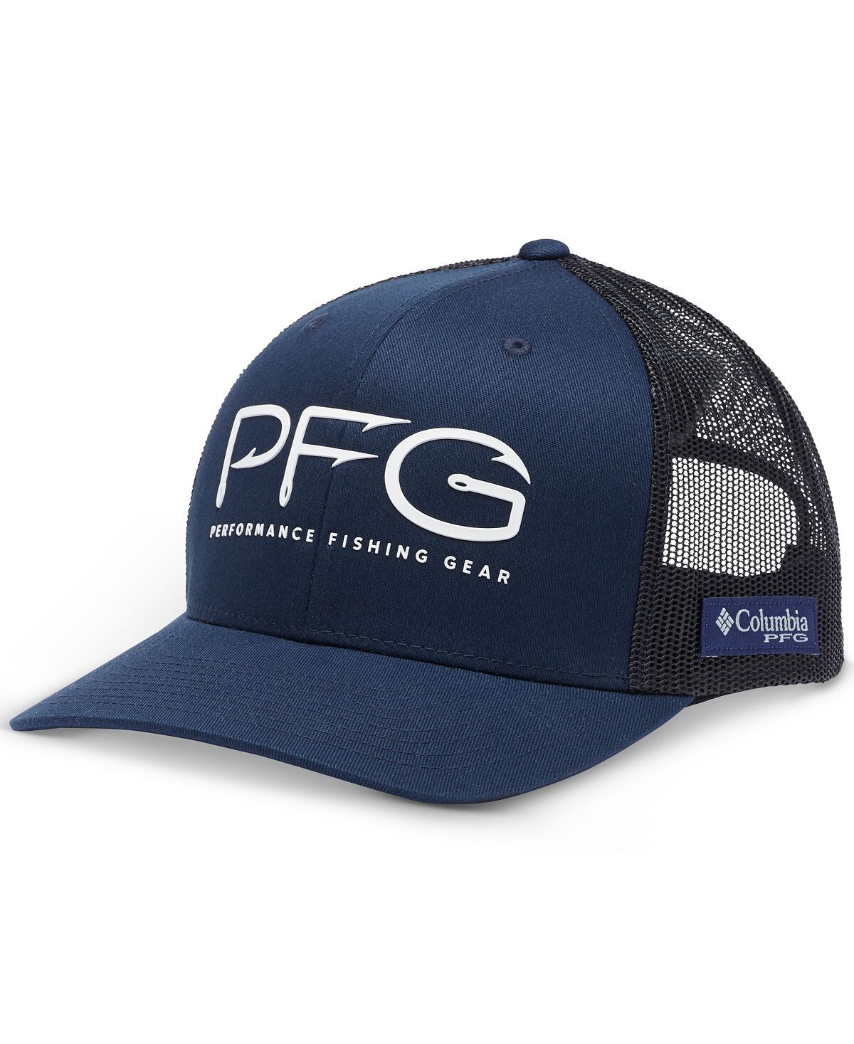 Мужская кепка Snapback с крючками PFG Columbia
Мужская кепка Snapback с крючками PFG Columbia