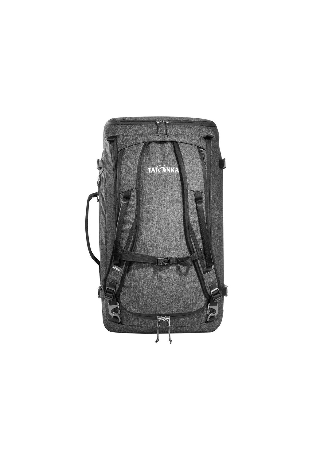 Duffle Bag 45 Складная дорожная сумка 57 см TATONKA, черный
Duffle Bag 45 Складная дорожная сумка 57 см TATONKA, черный