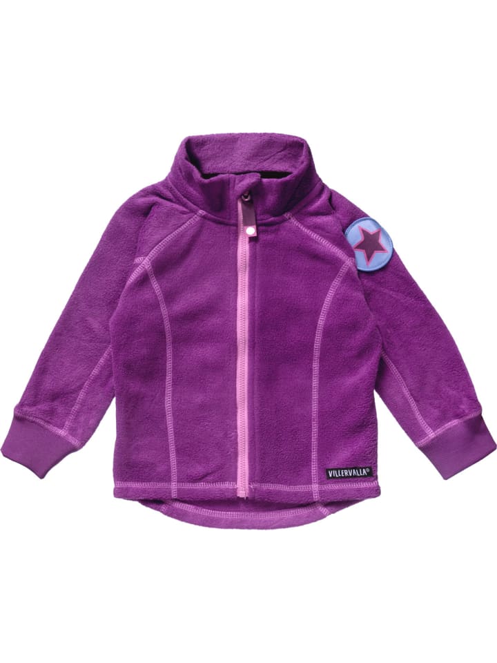 Villervalla Куртки со звездами фиолетового цвета
Villervalla Куртки со звездами фиолетового цвета