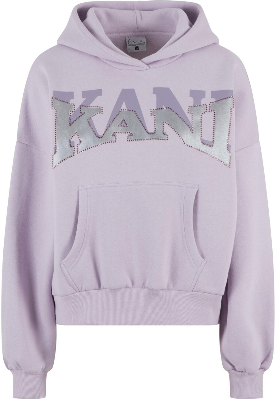 Толстовка Karl Kani, Purple
Толстовка Karl Kani, Purple