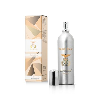 Les Perles D'Orient Tahiti Fleur EDP 150ml Les Perles D´Orient
Les Perles D'Orient Tahiti Fleur EDP 150ml Les Perles D´Orient