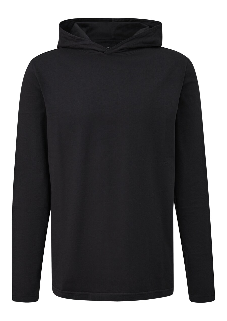 Рубашка QS, черный
Рубашка QS, черный