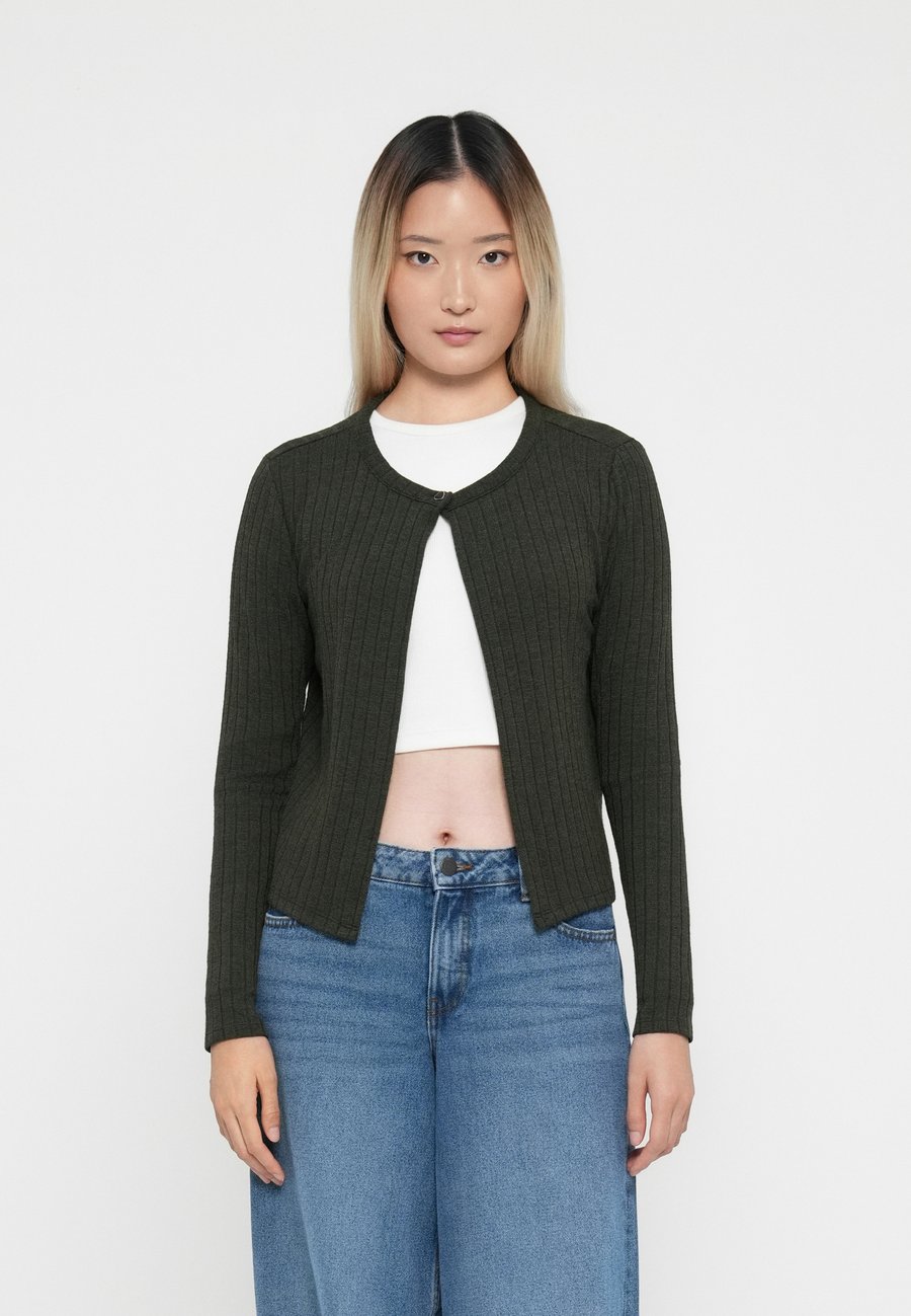Кардиган ONLY ONLBORA LIFE CARDIGAN, Rosin/Olive
Кардиган ONLY ONLBORA LIFE CARDIGAN, Rosin/Olive