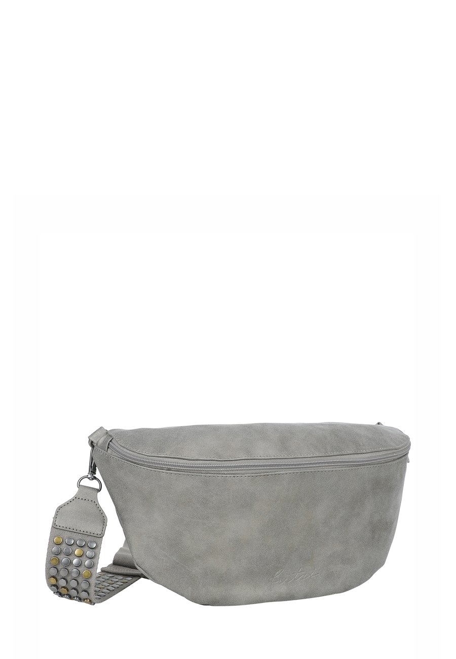 Сумка кросс-боди Fritzi aus Preußen SCHULTER BIG LIMITED RIVET, Grau/Grey
Сумка кросс-боди Fritzi aus Preußen SCHULTER BIG LIMITED RIVET, Grau/Grey