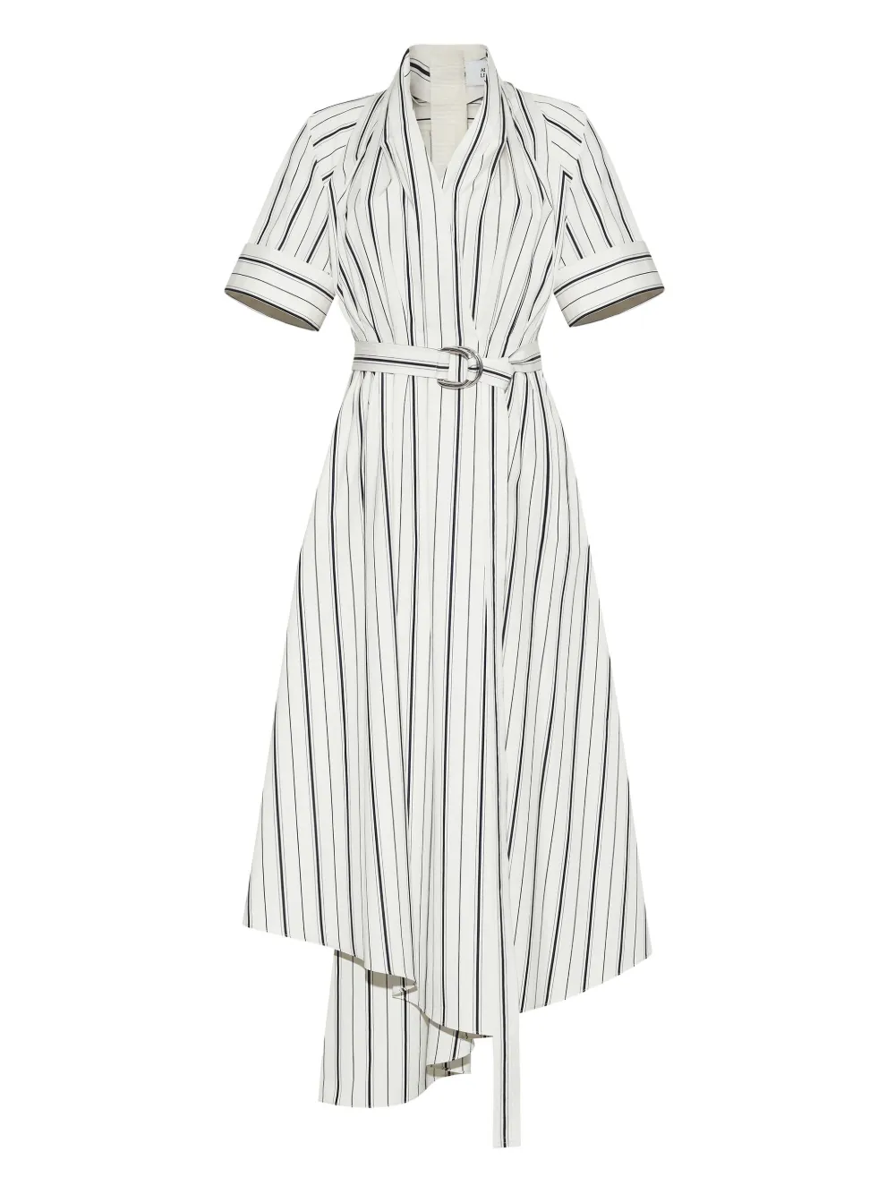 Платье миди Nansi Adam Lippes, белый
Платье миди Nansi Adam Lippes, белый