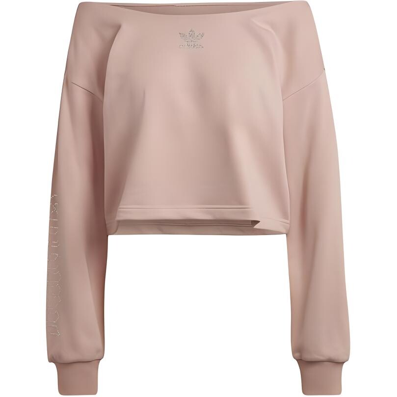 Свитшот женский Dusty Rose Adidas
Свитшот женский Dusty Rose Adidas