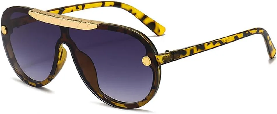 Солнцезащитные очки Женские Мужские Солнцезащитные очки Цельные Солнцезащитные очки с ветрозащитным экраном Цельные Солнцезащитные очки с цветной пленкой LVTFCO, 9
Солнцезащитные очки Женские Мужские Солнцезащитные очки Цельные Солнцезащитные очки с ветрозащитным экраном Цельные Солнцезащитные очки с цветной пленкой LVTFCO, 9