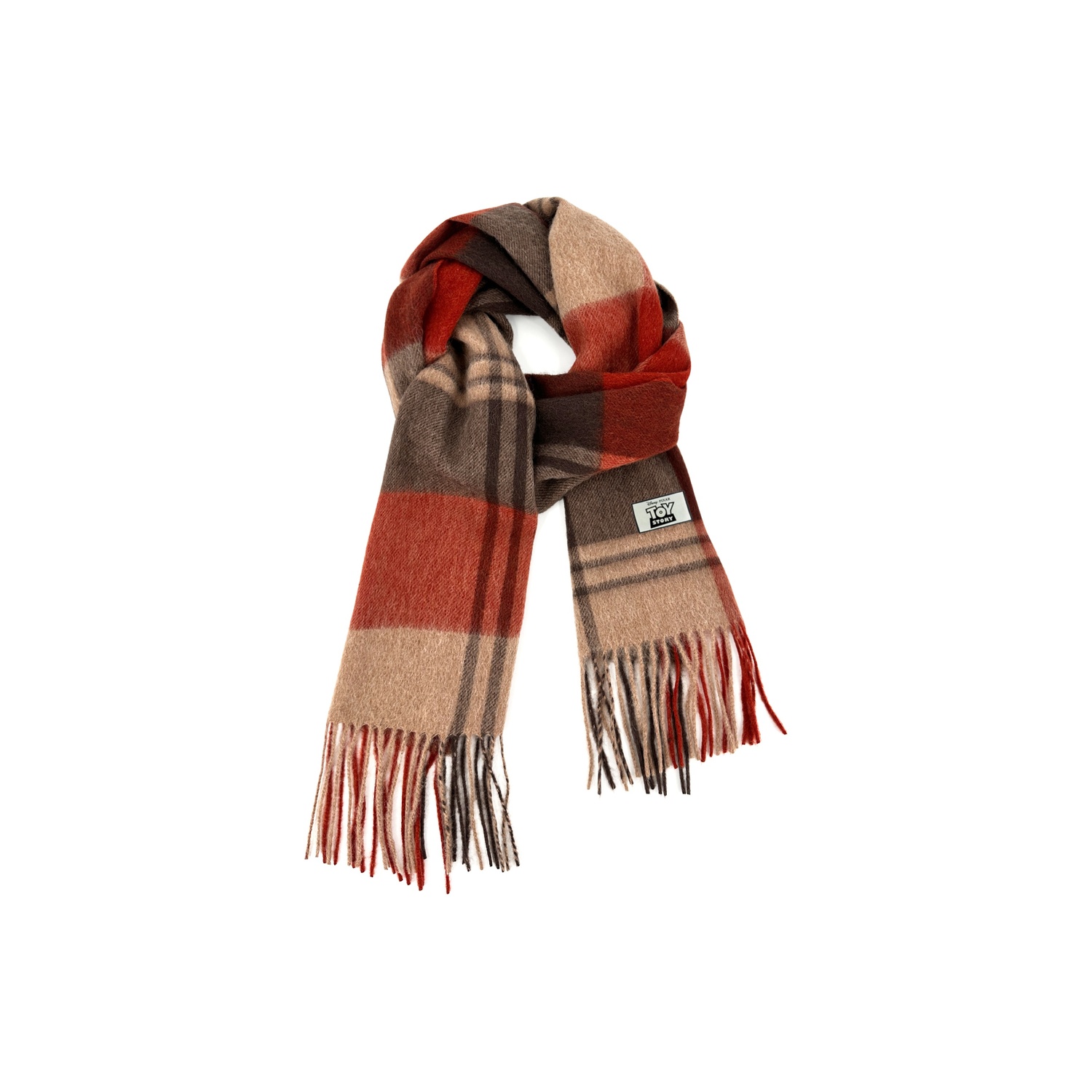 Disney Вязаный шарф унисекс, UK Chile Cherry Red 19#
Disney Вязаный шарф унисекс, UK Chile Cherry Red 19#