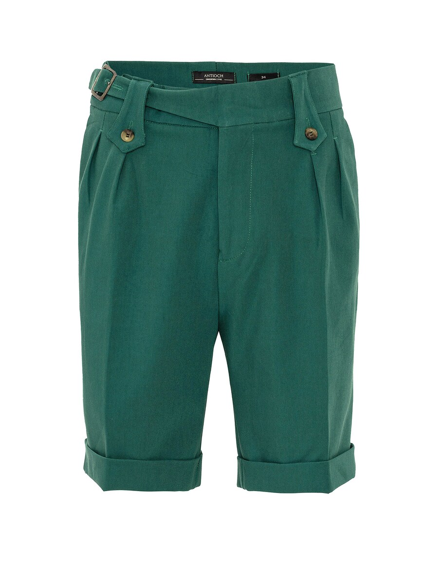 Обычные брюки Antioch, зеленый
Обычные брюки Antioch, зеленый