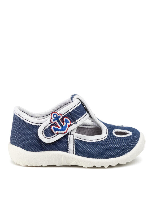 Тапочки Superfit, синий
Тапочки Superfit, синий