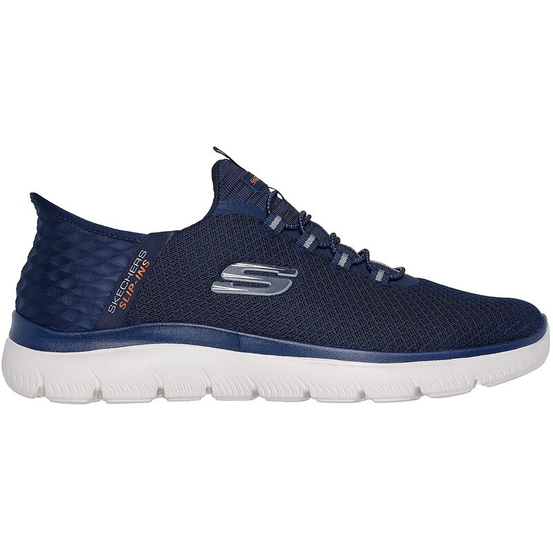 Freizeitschuhe summits Skechers, синий
Freizeitschuhe summits Skechers, синий
