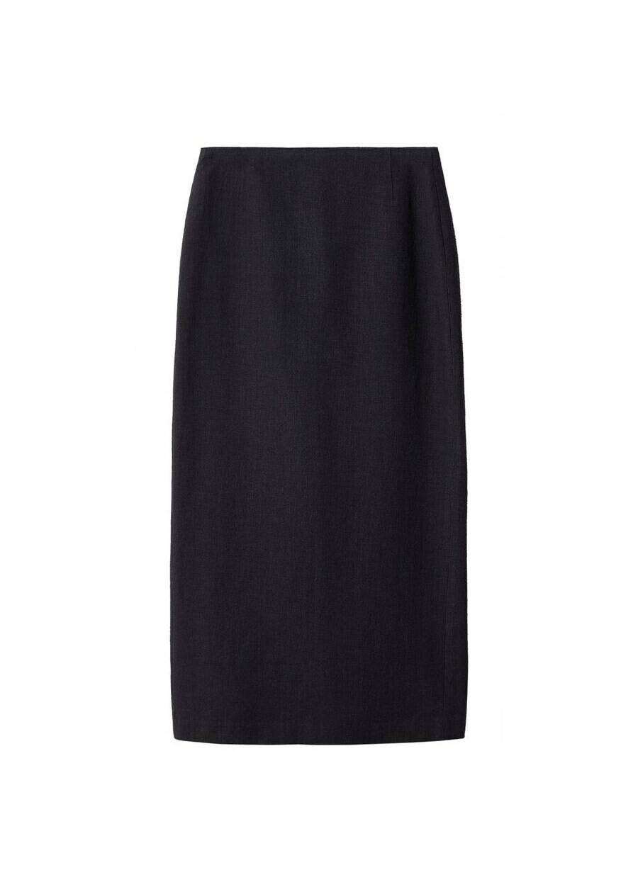 Юбка Mango FABIA, черный
Юбка Mango FABIA, черный