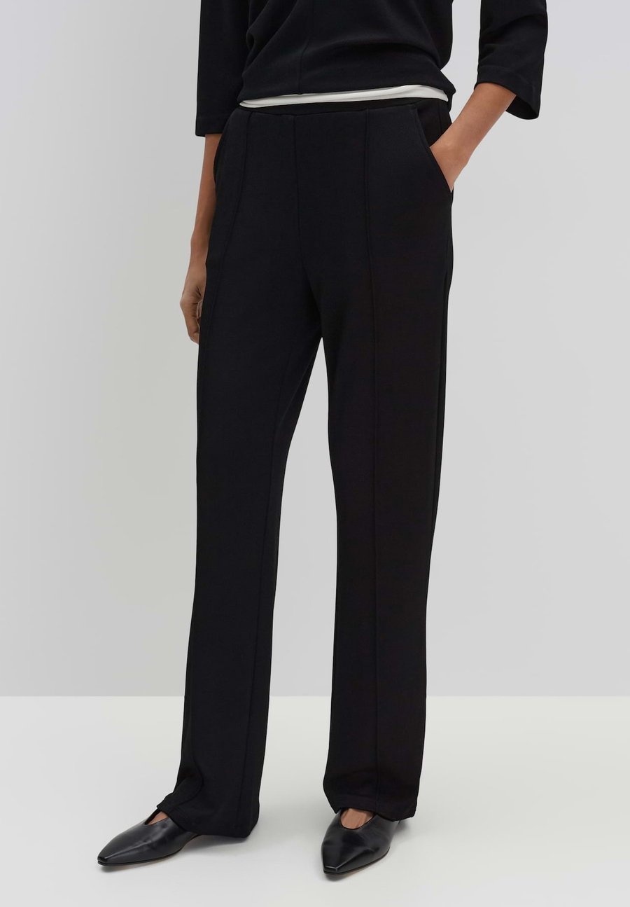 Брюки someday. Trousers, Black
Брюки someday. Trousers, Black