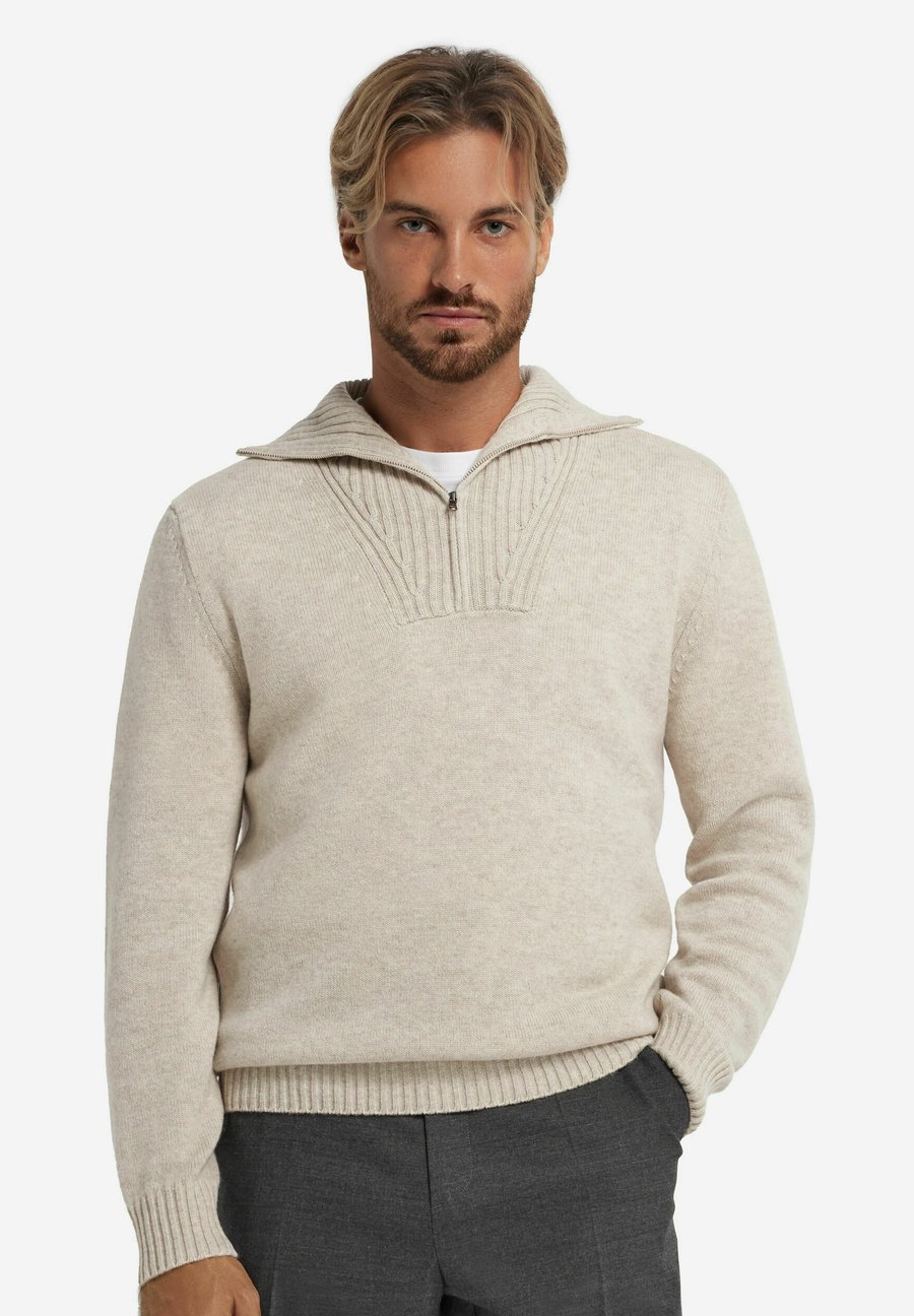 Топ Falconeri Long sleeved top, Natural/Stone
Топ Falconeri Long sleeved top, Natural/Stone