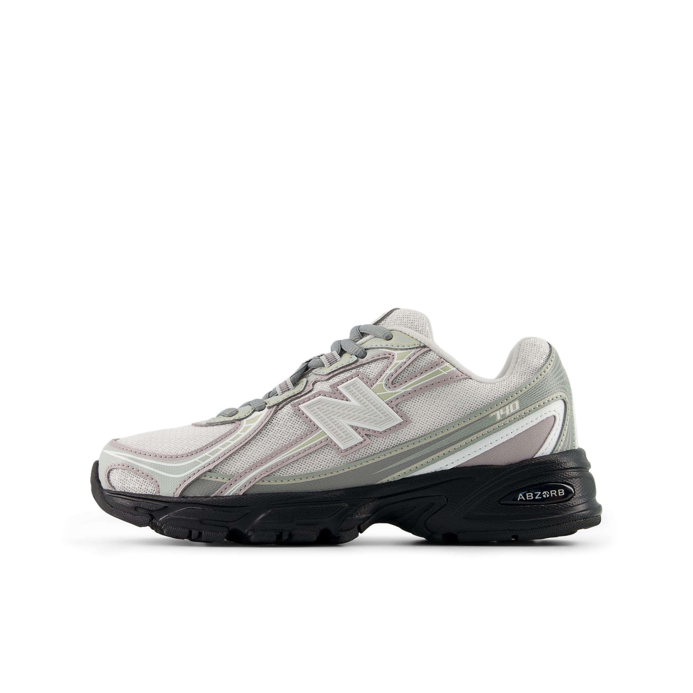 New balance Кроссовки '740 Lace' в цвете Mint
New balance Кроссовки '740 Lace' в цвете Mint