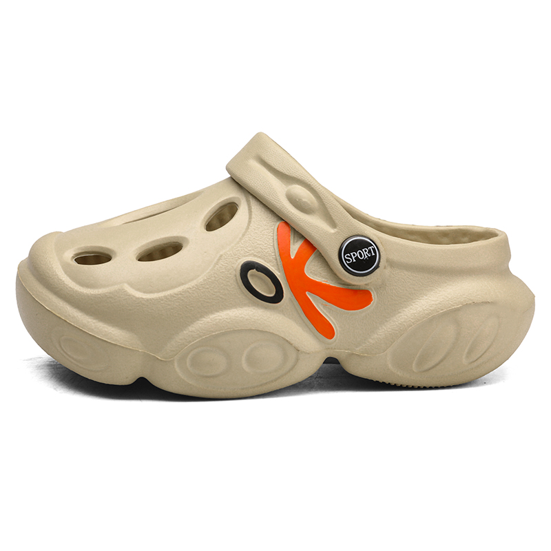 Сандалии детские FIRS Kids, хаки
Сандалии детские FIRS Kids, хаки