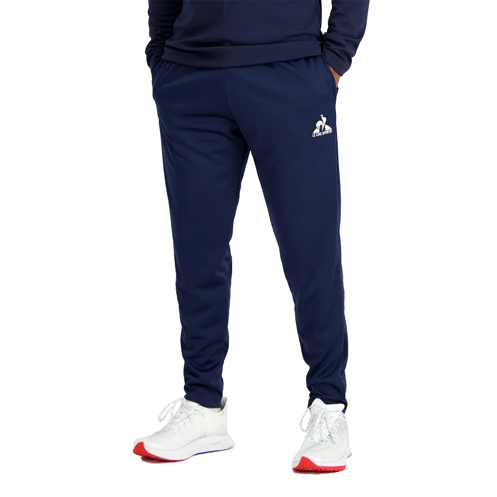 Спортивные брюки Le Coq Sportif 2421665 Training N°2, синий
Спортивные брюки Le Coq Sportif 2421665 Training N°2, синий