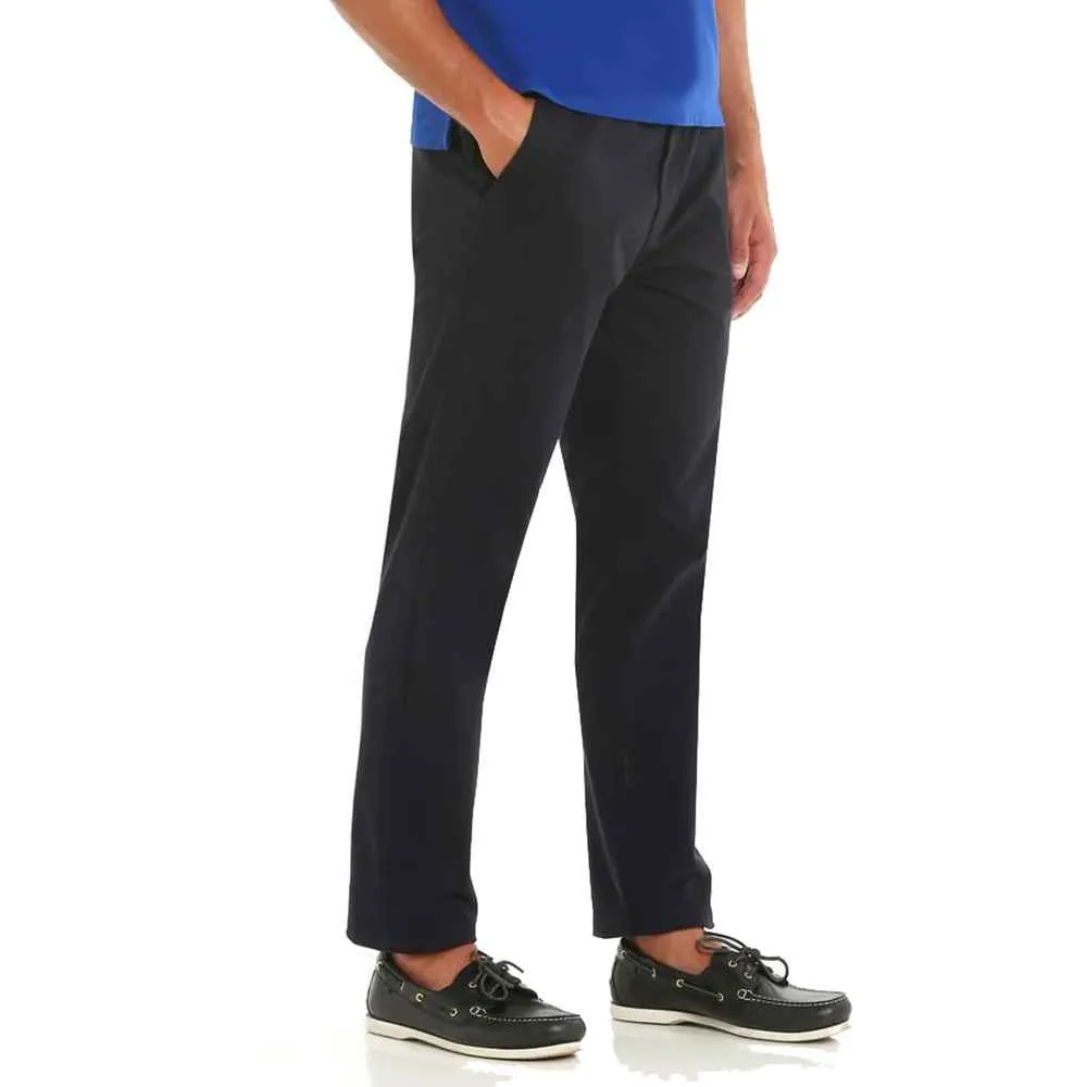 Брюки Slam Deck Cott chino, синий
Брюки Slam Deck Cott chino, синий