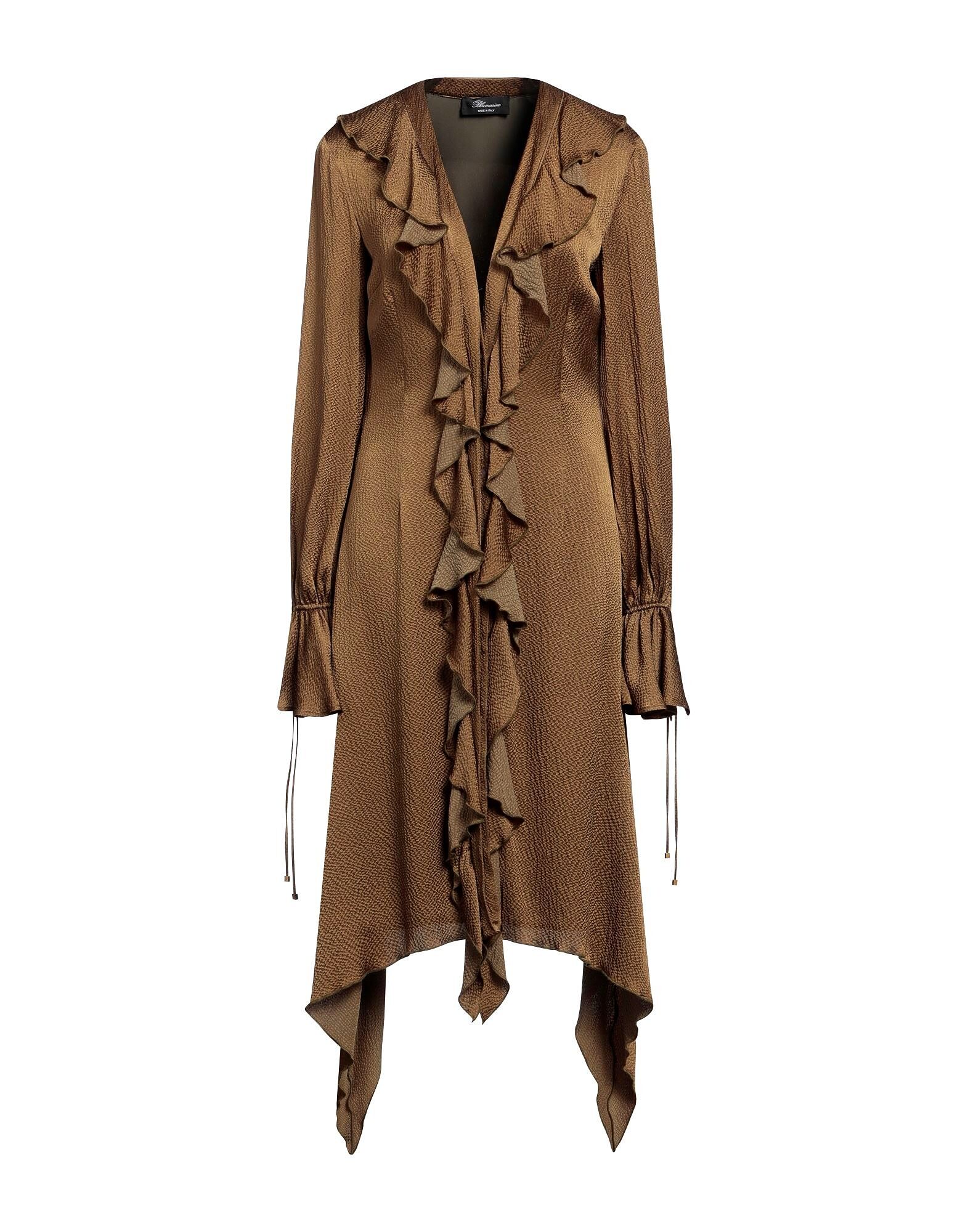 Платье миди Blumarine, зеленый
Платье миди Blumarine, зеленый