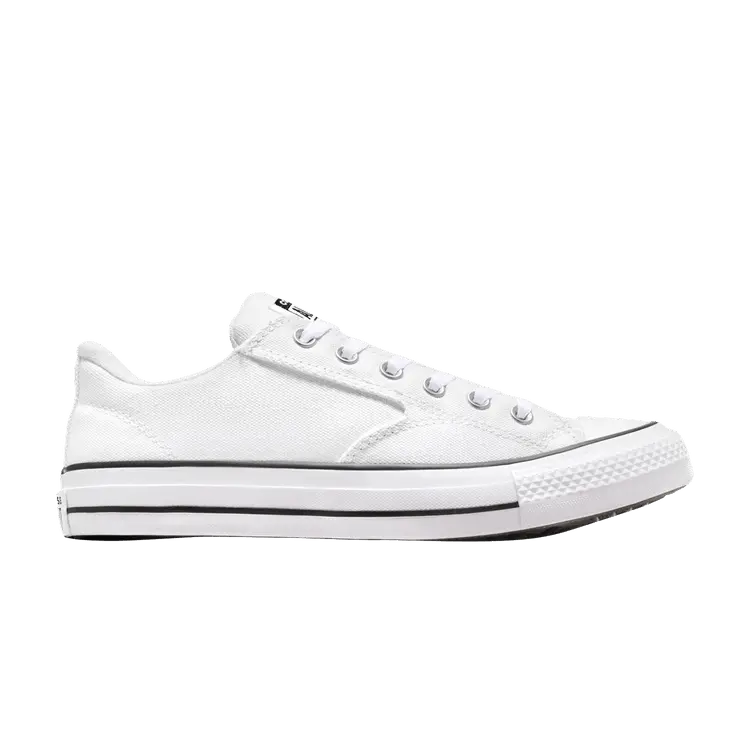 Кроссовки Chuck Taylor All Star Low 'Malden Street - White Black', белый
Кроссовки Chuck Taylor All Star Low 'Malden Street - White Black', белый
