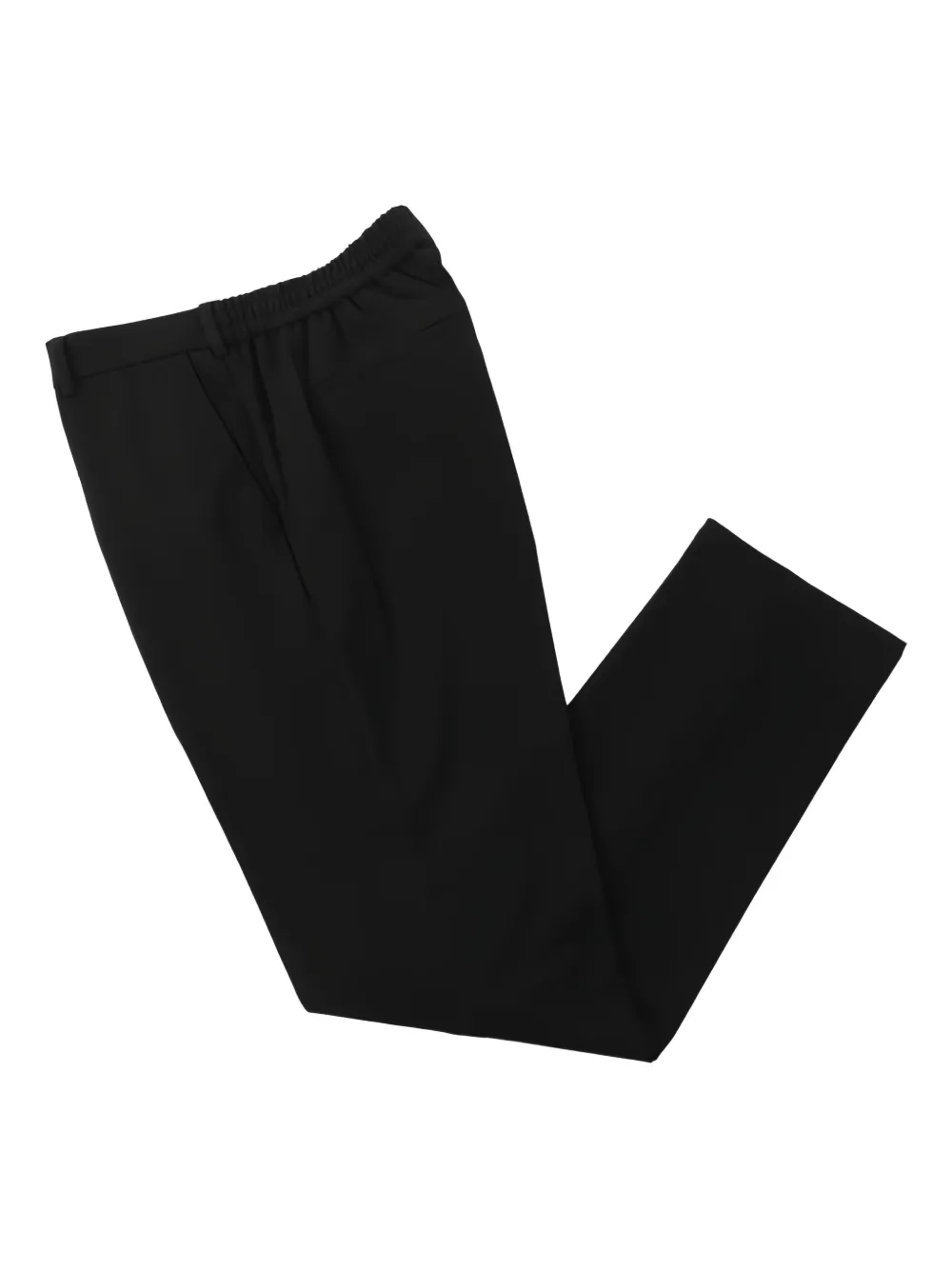 Брюки с эластичной талией Circolo 1901, синий
Брюки с эластичной талией Circolo 1901, синий