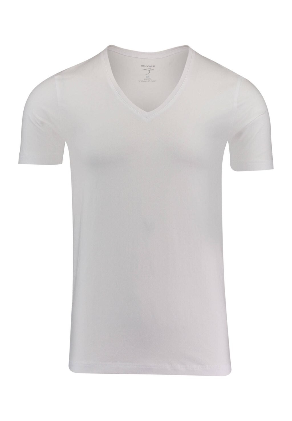 Майка/рубашка Body Fit OLYMP, белый
Майка/рубашка Body Fit OLYMP, белый