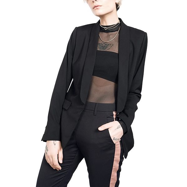 Пиджак tux blazer The empower Wildfang
Пиджак tux blazer The empower Wildfang