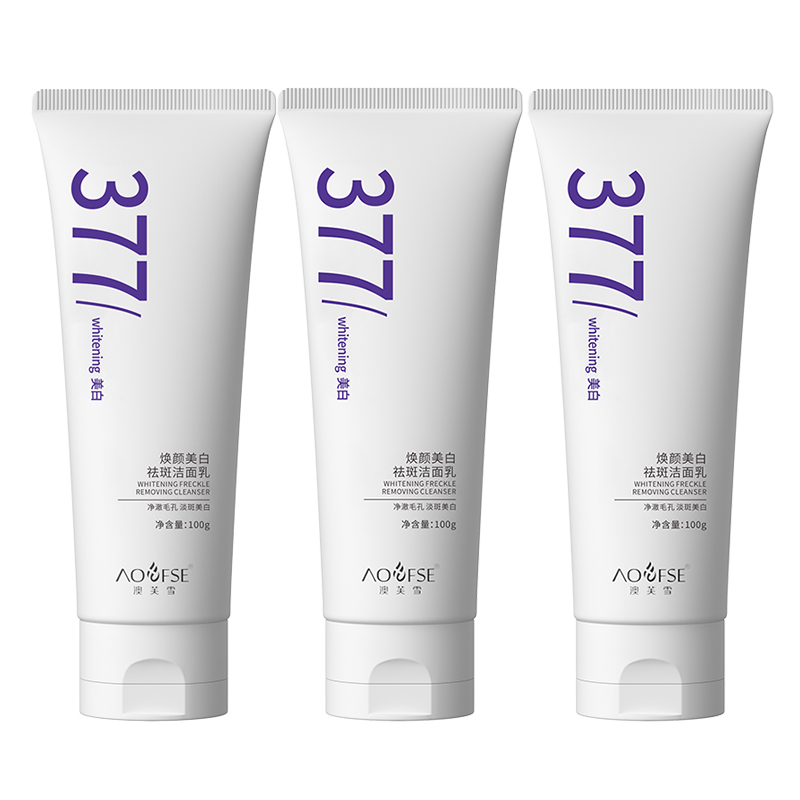 Очищающее средство Unisex AOFUXUE
Очищающее средство Unisex AOFUXUE