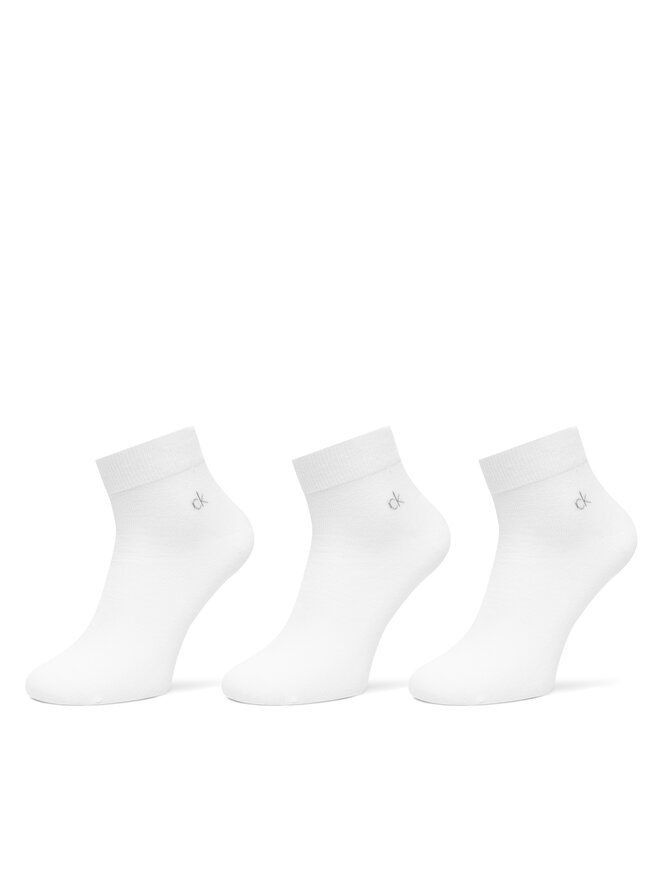 Короткие носки Calvin Klein 701234209, белый
Короткие носки Calvin Klein 701234209, белый