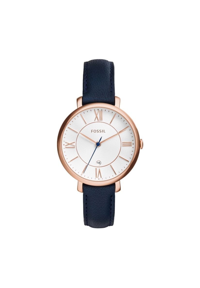 Женские часы Жаклин ES3843 FOSSIL, синий
Женские часы Жаклин ES3843 FOSSIL, синий