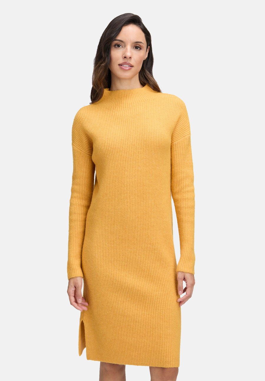 Платье Cartoon Jumper dress, Orange/Neon Orange
Платье Cartoon Jumper dress, Orange/Neon Orange