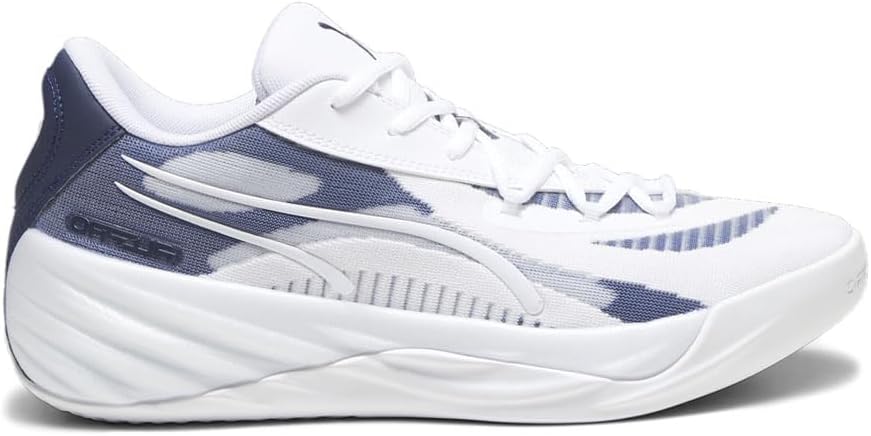 Мужские кроссовки Puma All-pro Nitro, белый/синий/темно-синий
Мужские кроссовки Puma All-pro Nitro, белый/синий/темно-синий