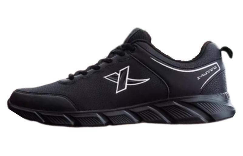 Кроссовки мужские низкие черные/белые Xtep, Черный, Кроссовки мужские низкие черные/белые Xtep
Кроссовки мужские низкие черные/белые Xtep, Черный, Кроссовки мужские низкие черные/белые Xtep