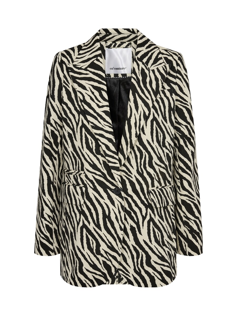 Блейзер co'couture Ziggy, от белого
Блейзер co'couture Ziggy, от белого