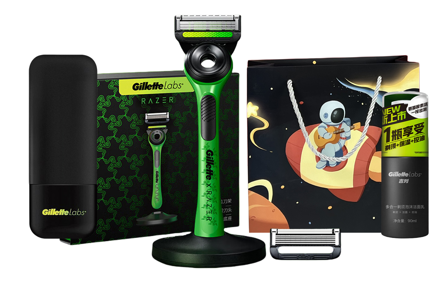 Aurora Thunder Snake Limited Edition бритвенные станки ручные импортные пятилезвийные мужские бритвы Gillette
Aurora Thunder Snake Limited Edition бритвенные станки ручные импортные пятилезвийные мужские бритвы Gillette