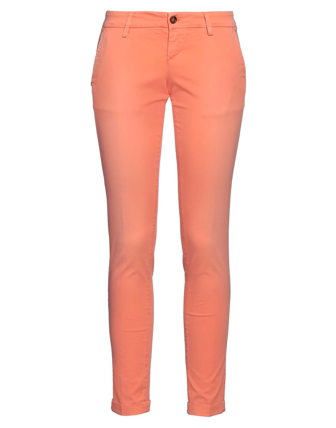 Брюки Re_Hash, лососево-розовый
Брюки Re_Hash, лососево-розовый