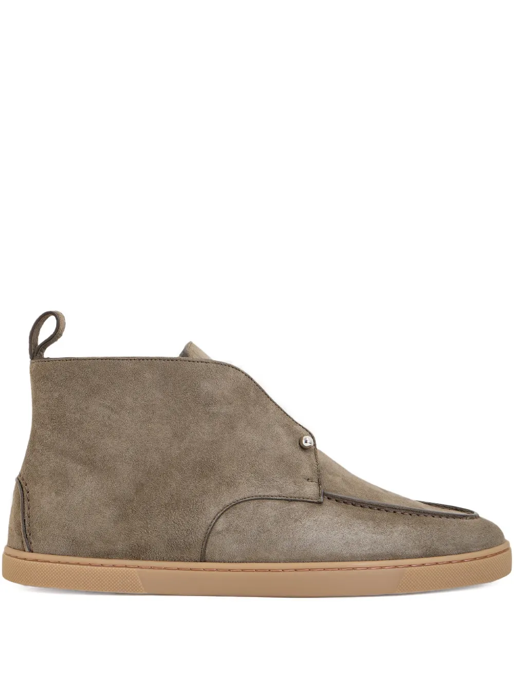 Пустынные ботинки Chambeliss Christian Louboutin, коричневый
Пустынные ботинки Chambeliss Christian Louboutin, коричневый