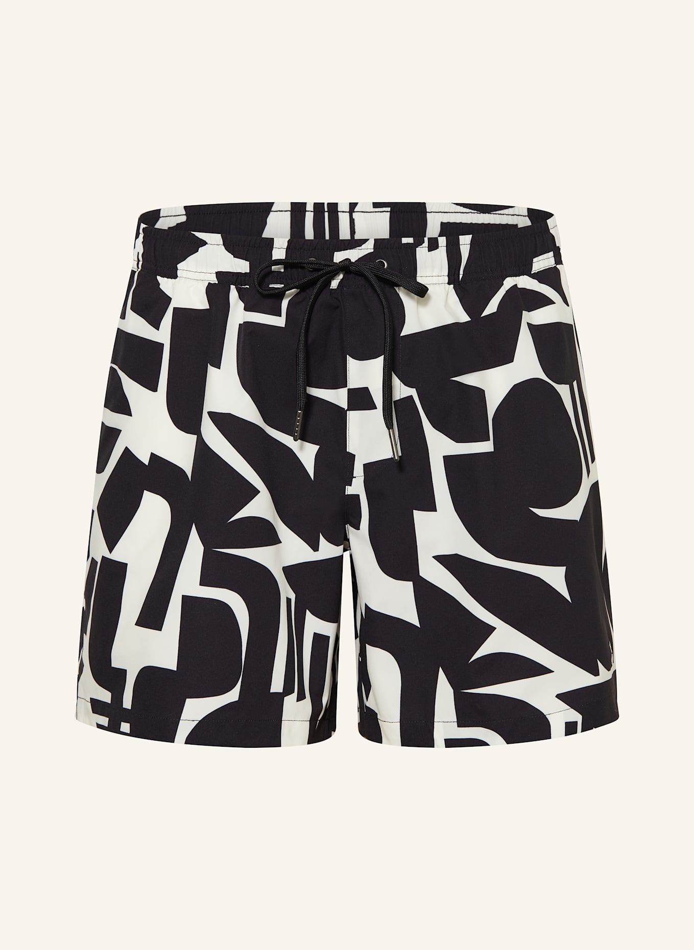 Шорты для плавания Marc O'Polo, черный
Шорты для плавания Marc O'Polo, черный