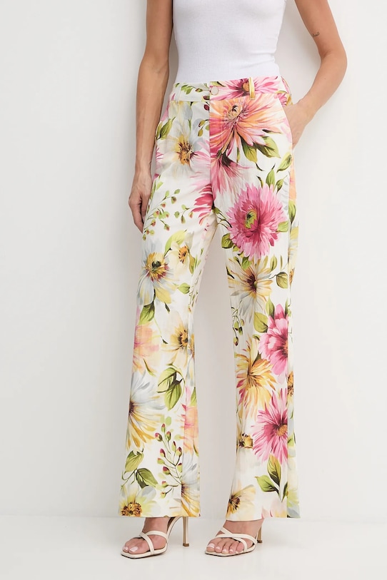 Брюки COLETTE Guess, белый
Брюки COLETTE Guess, белый