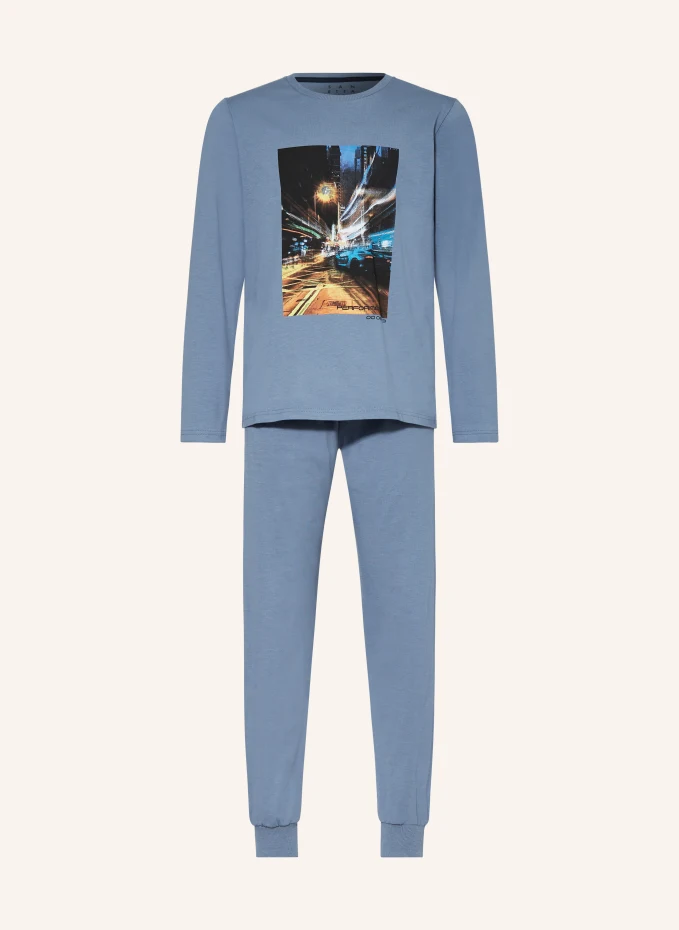 Пижамы Sanetta, синий
Пижамы Sanetta, синий