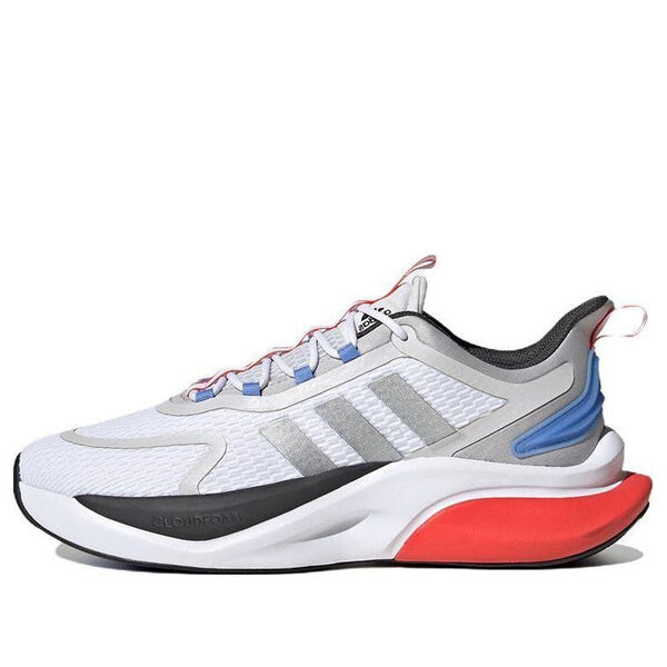 Кроссовки alphabounce plus Adidas, белый
Кроссовки alphabounce plus Adidas, белый