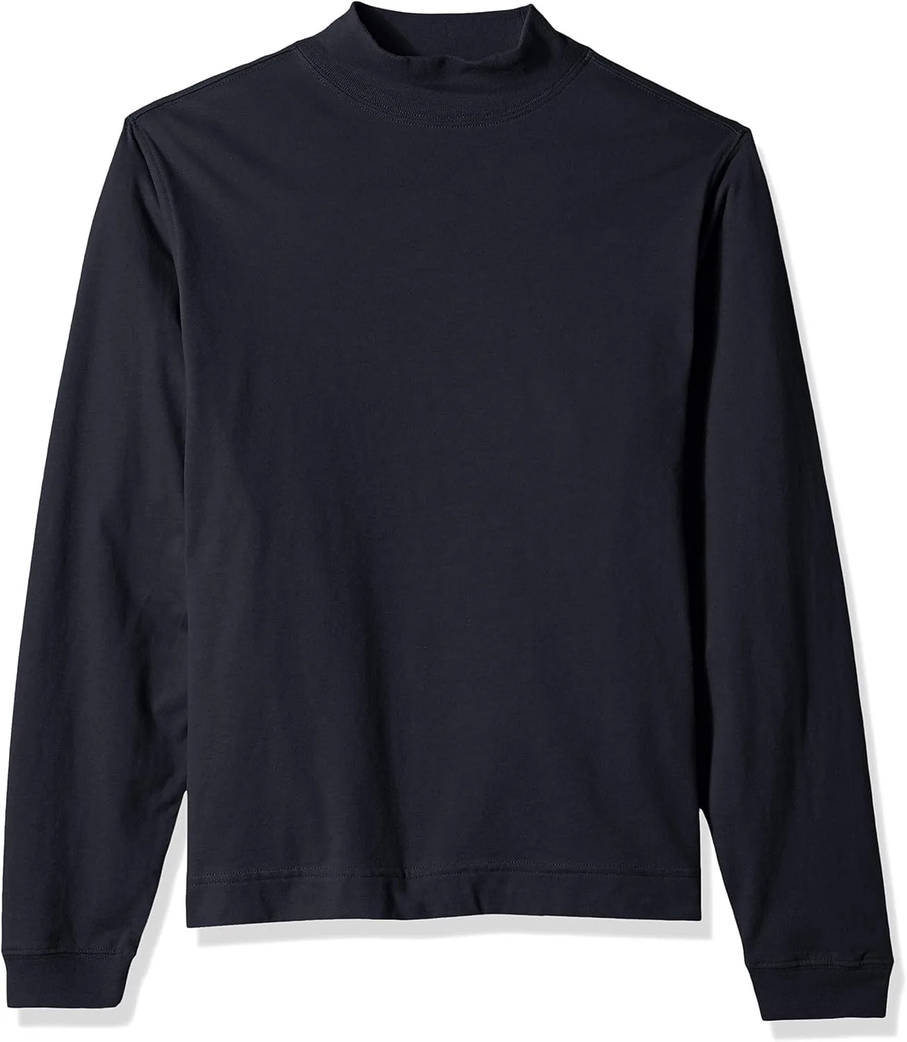 D & Jones мужская водолазка из хлопкового джерси с замшевым эффектом
D & Jones мужская водолазка из хлопкового джерси с замшевым эффектом