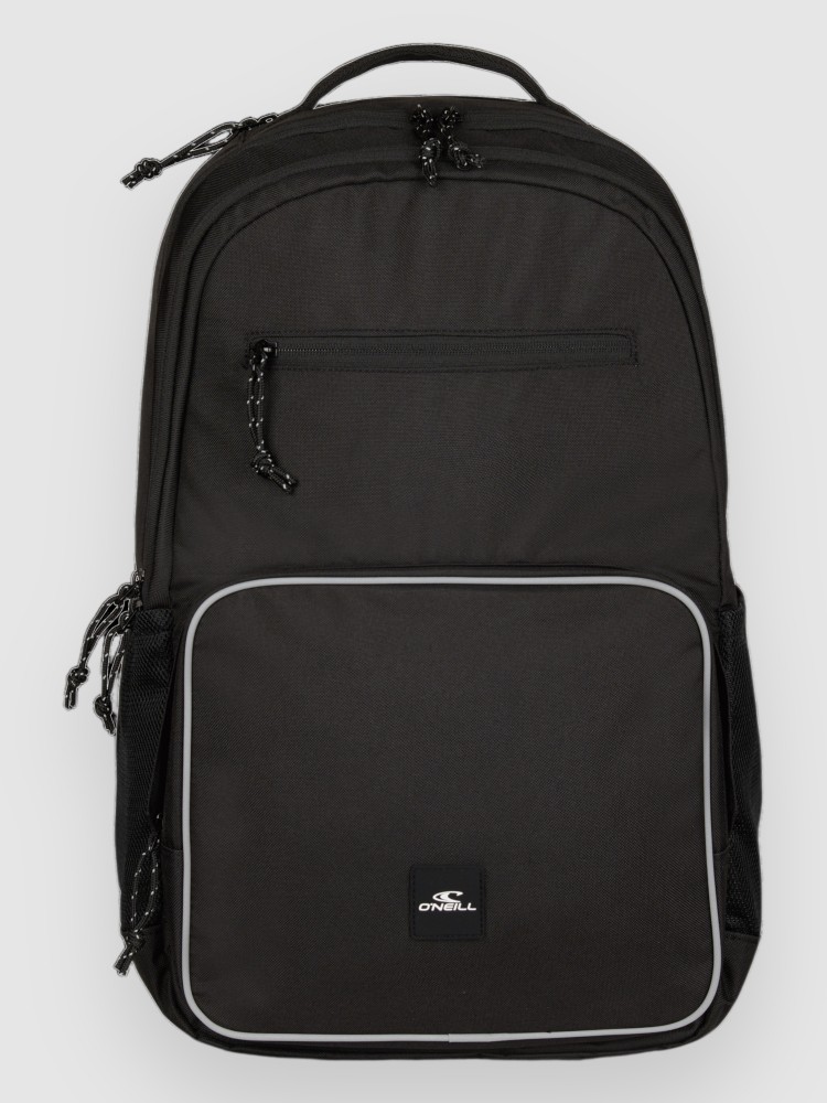 Рюкзак O'Neill President Rucksack, black out, Черный, Рюкзак O'Neill President Rucksack, black out
Рюкзак O'Neill President Rucksack, black out, Черный, Рюкзак O'Neill President Rucksack, black out