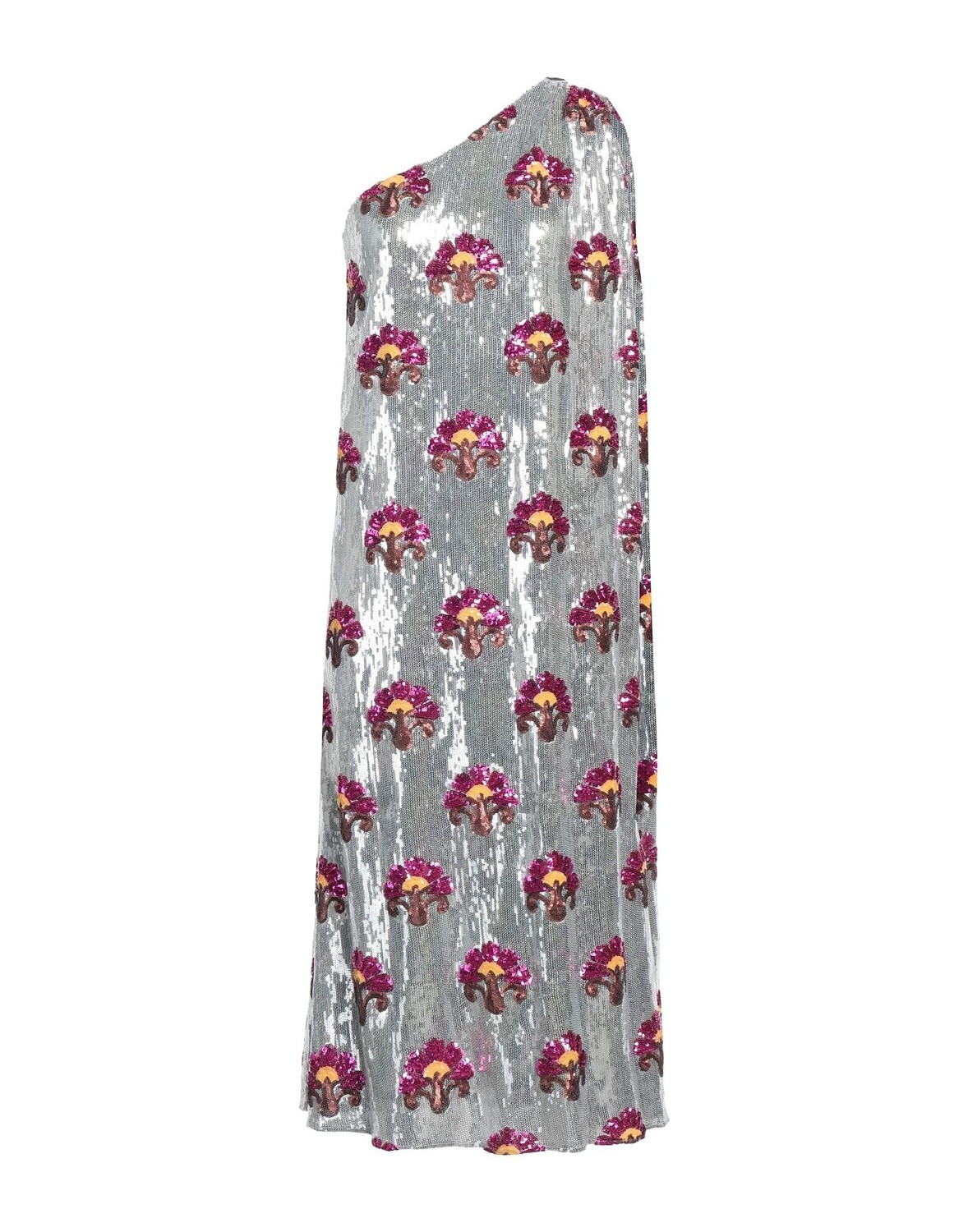 Платье La Double J, серебро
Платье La Double J, серебро