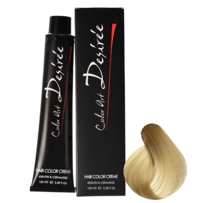 Краска для волос STAPIZ Color Art Desiree 10.07 Песочный суперблонд - 100 мл
Краска для волос STAPIZ Color Art Desiree 10.07 Песочный суперблонд - 100 мл