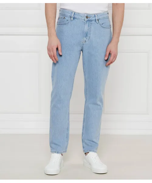 Джинсы Ламберт Loose fit Joop! Jeans, синий
Джинсы Ламберт Loose fit Joop! Jeans, синий