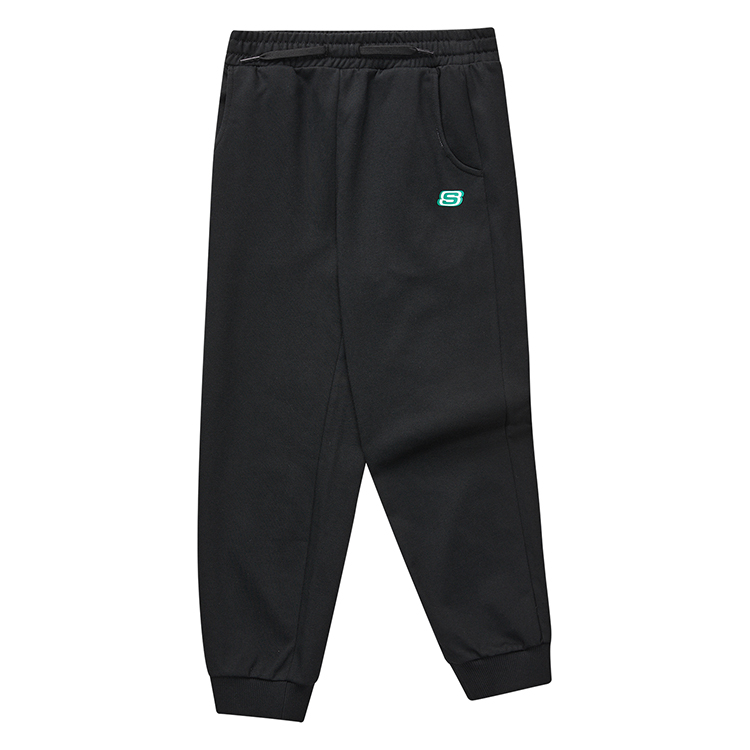 Детские спортивные штаны Skechers, средний размер, серый меланж
Детские спортивные штаны Skechers, средний размер, серый меланж